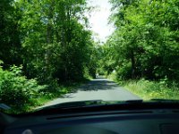 Summer Vacation 2018-153  Part of our beautiful drive